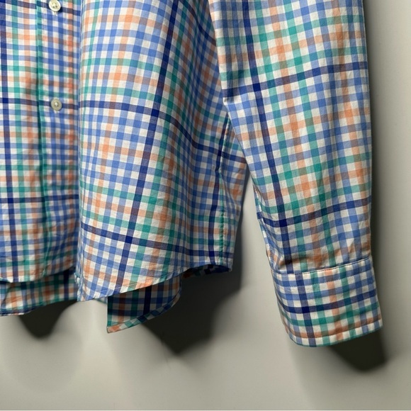 Polo Ralph Lauren Men’s Cotton Stretch Button Down Shirt Size XL - Picture 5 of 7